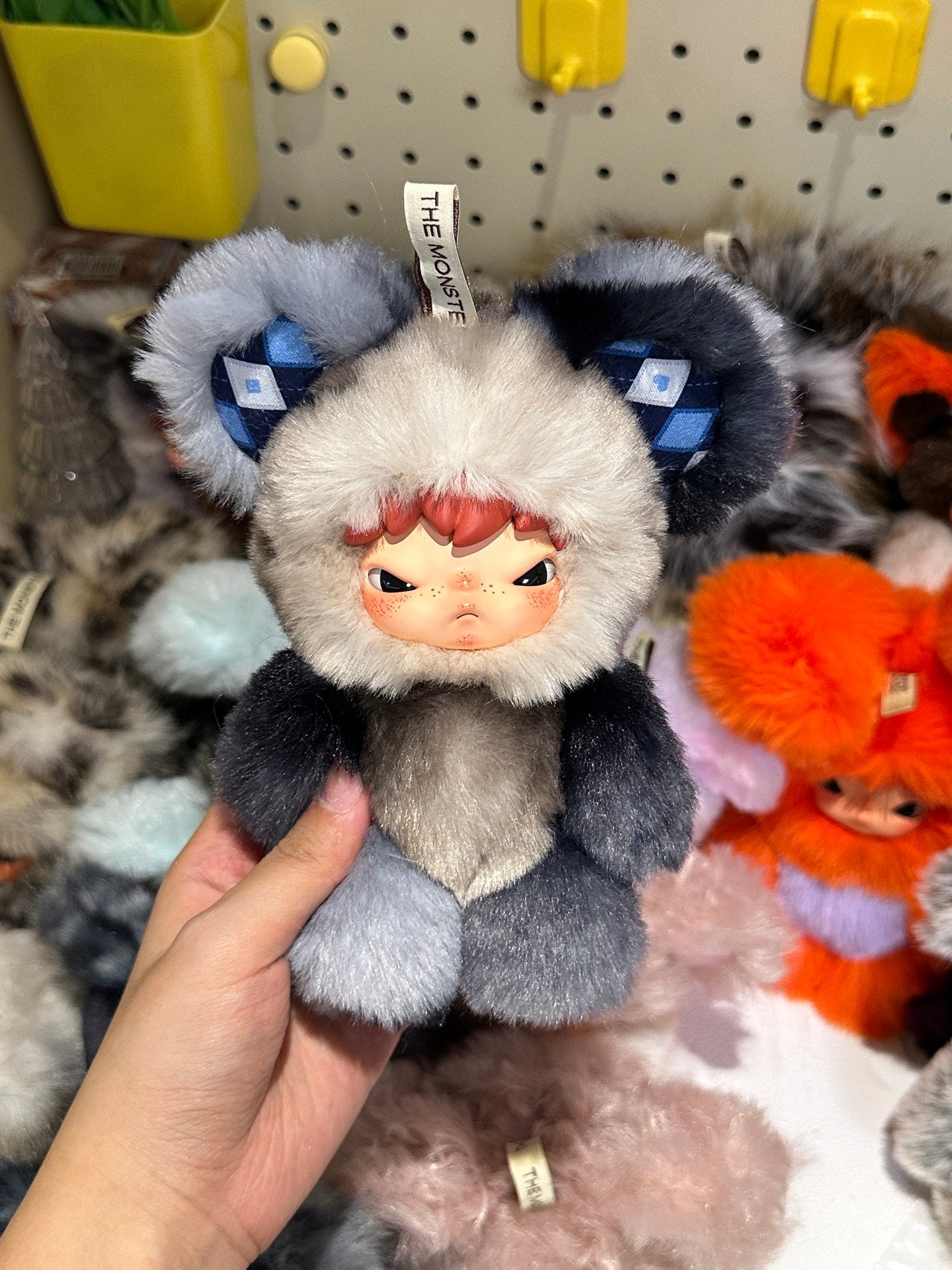 HIRO Original Design Bear