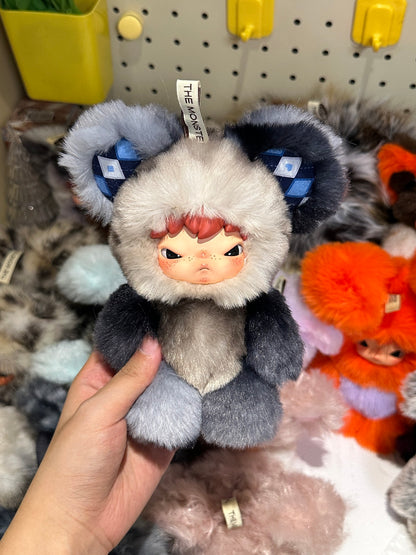 HIRO Original Design Bear