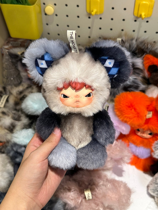 HIRO Original Design Bear