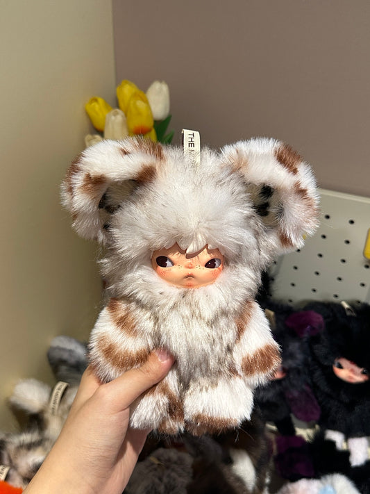 HIRO Original Design Bear