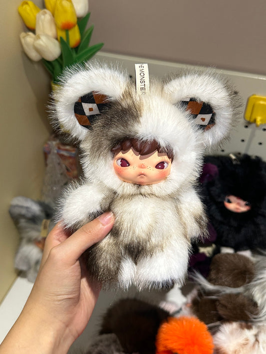 HIRO Original Design Bear