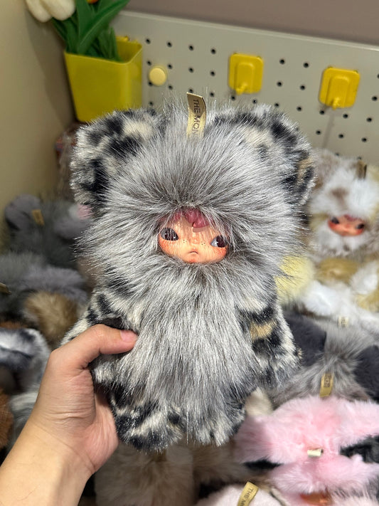 HIRO Original Design Bear