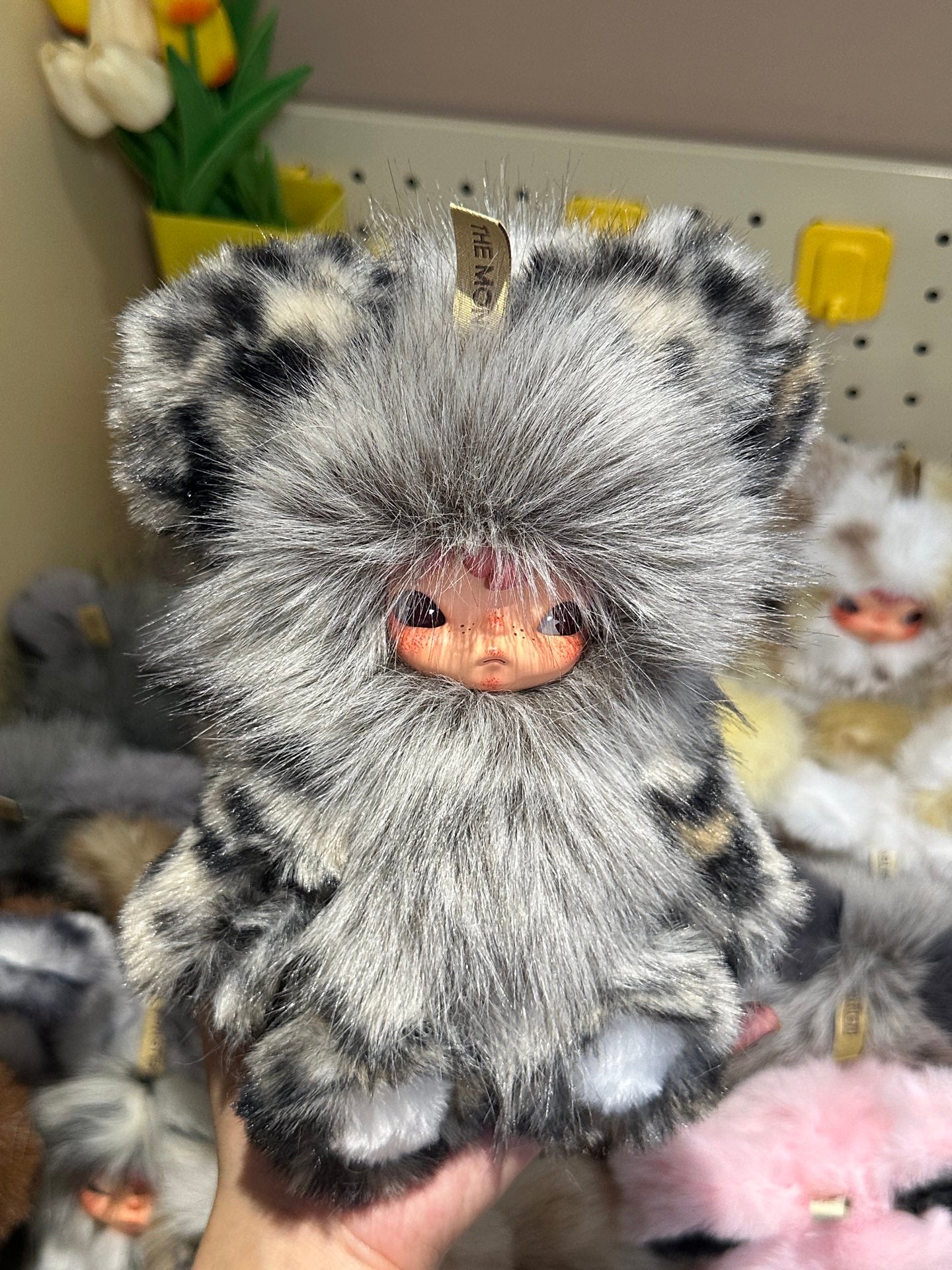 HIRO Original Design Bear