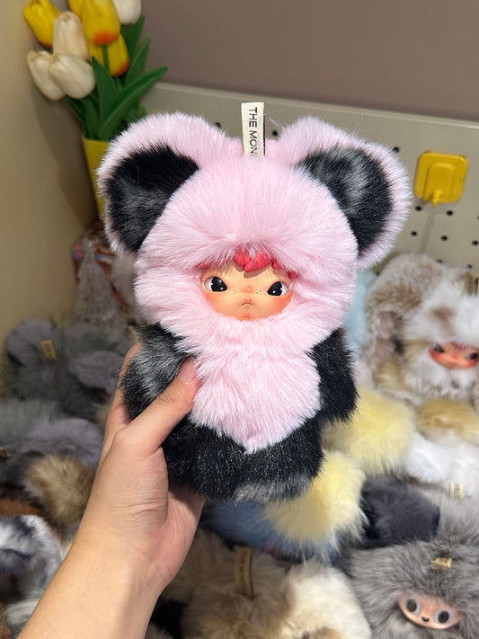 HIRO Original Design Bear