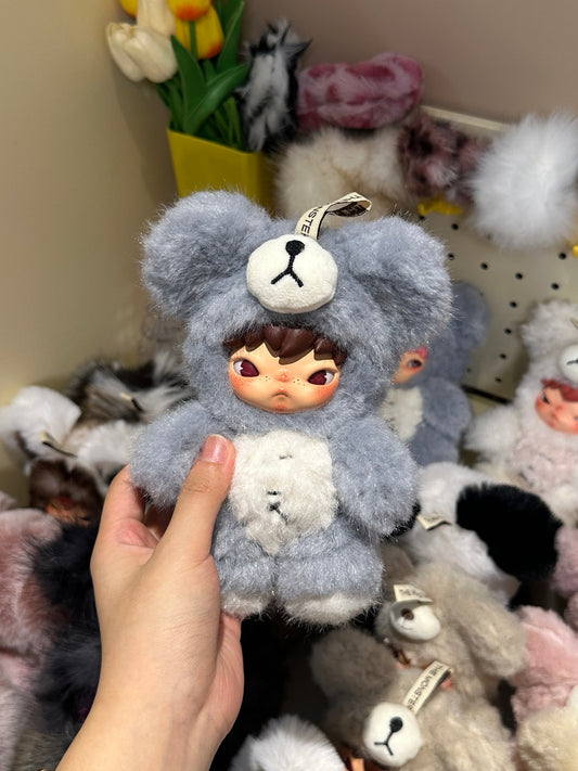 HIRO Original Design Bear