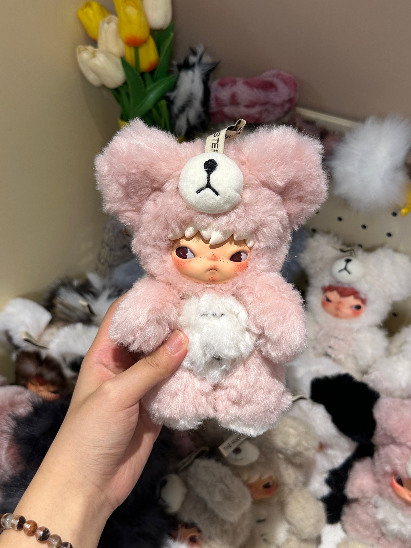 HIRO Original Design Bear