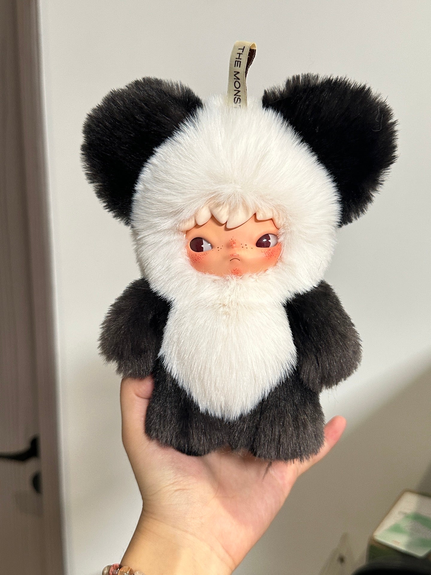 HIRO Original Design Bear