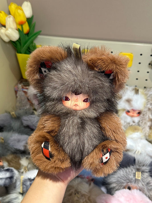 HIRO Original Design Bear