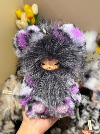 HIRO Original Design Bear