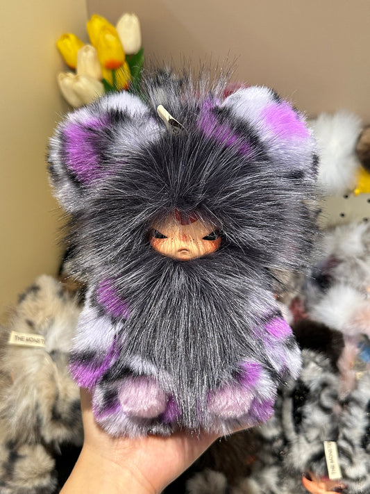 HIRO Original Design Bear