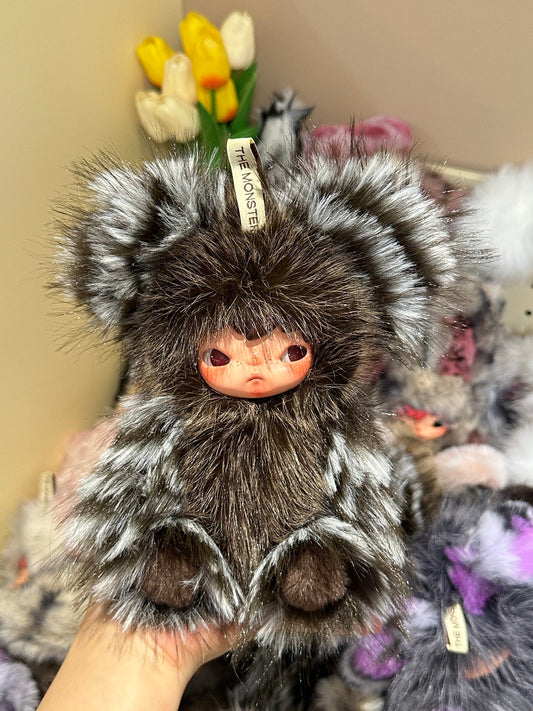 HIRO Original Design Bear