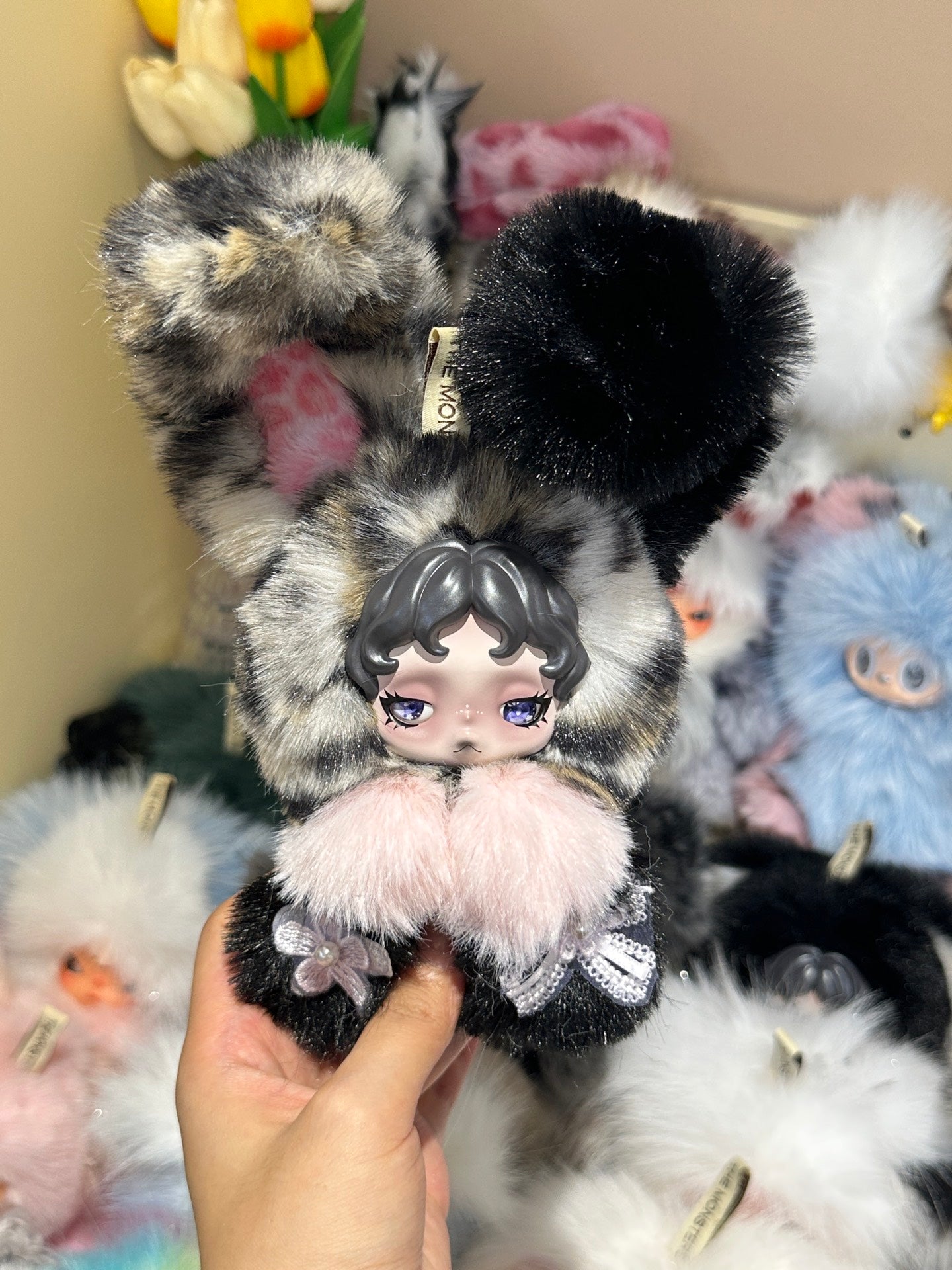 SP Original Design Bunny