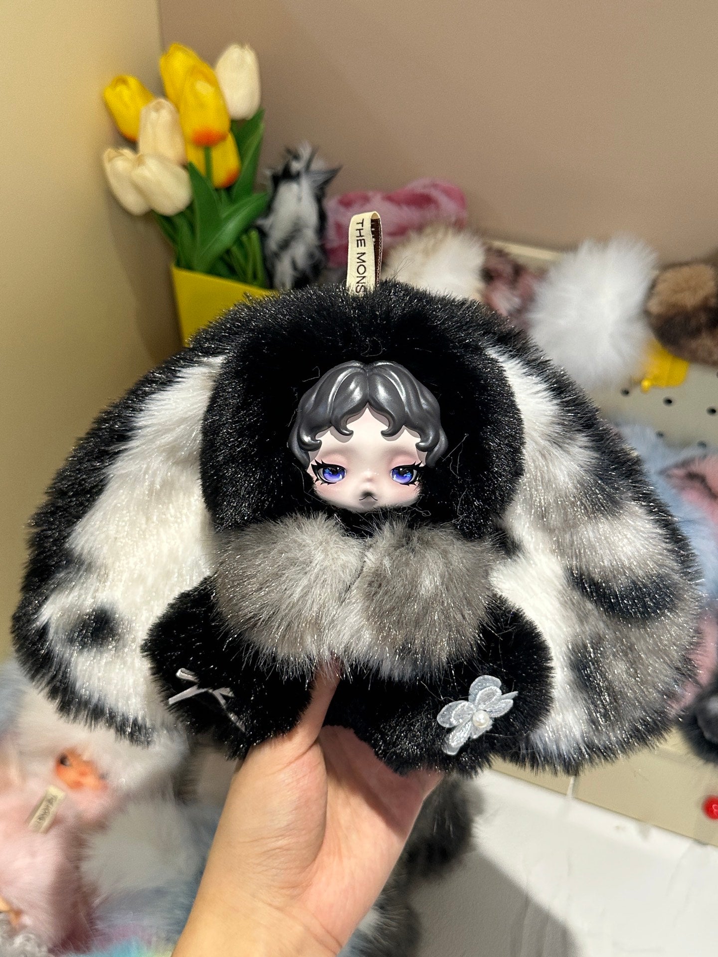 SP Original Design Bunny