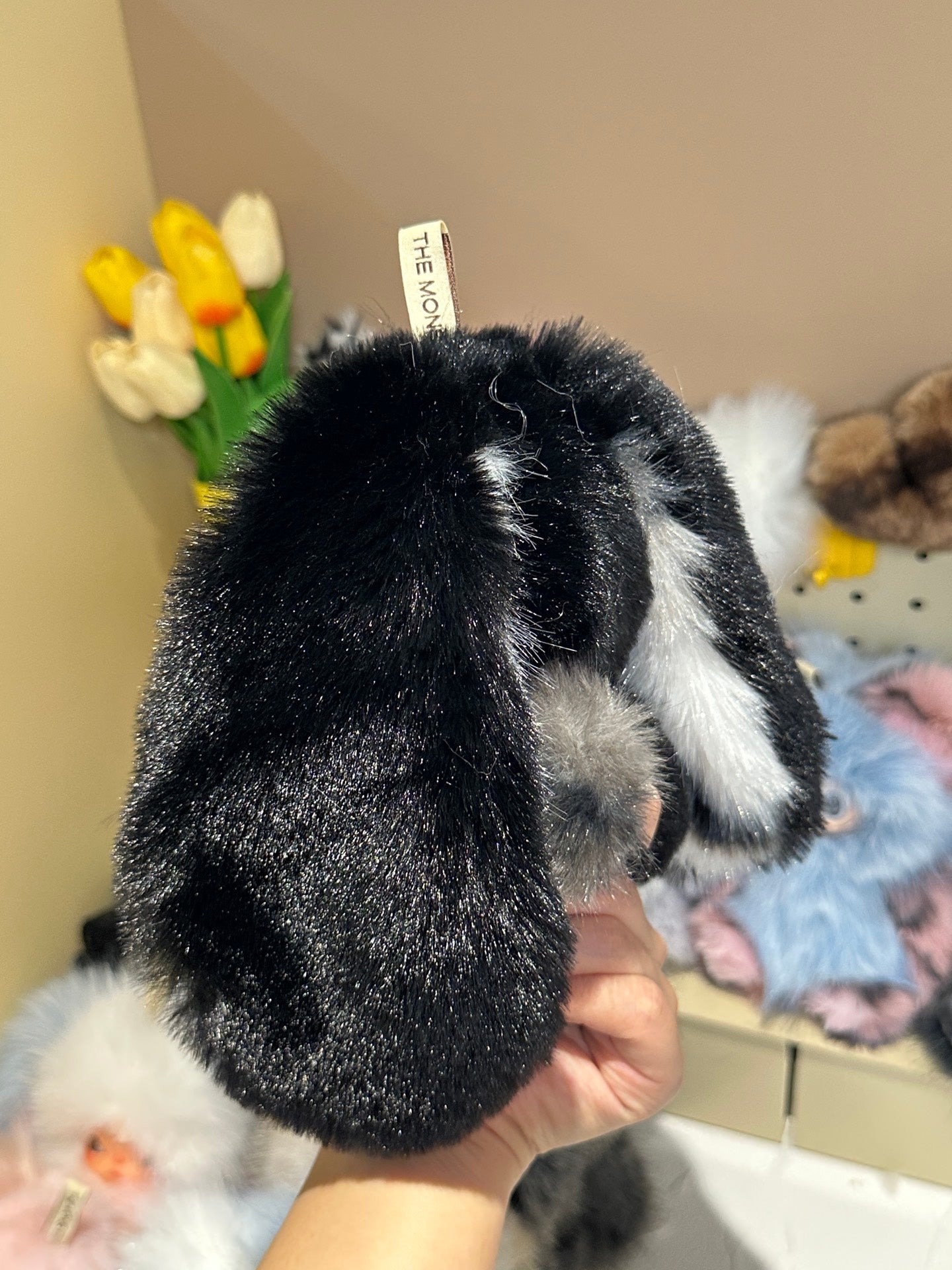 SP Original Design Bunny