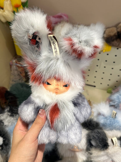 HIRO Original Design Bunny