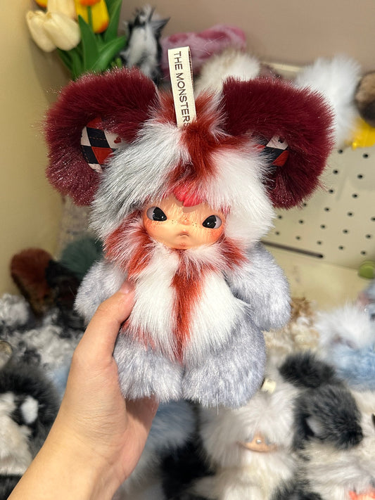 HIRO Original Design Bear