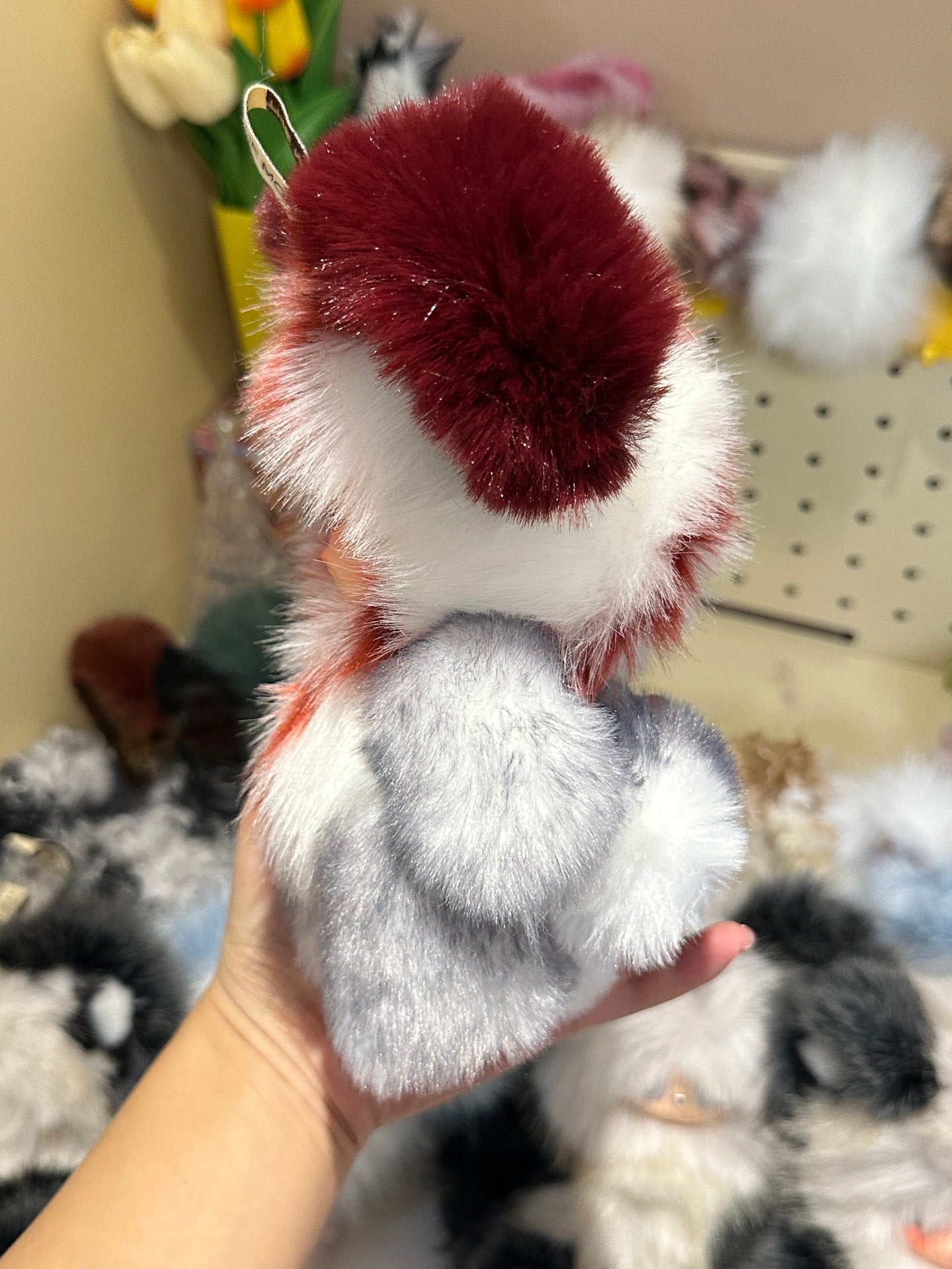 HIRO Original Design Bear