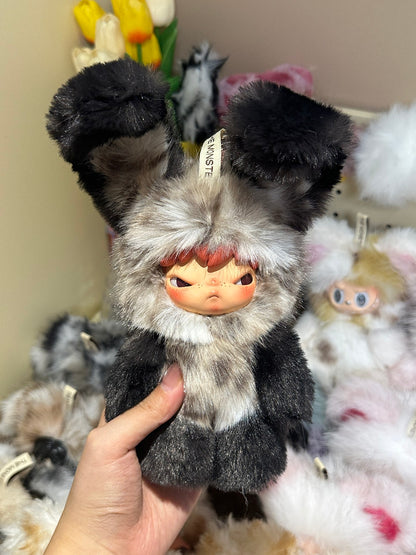 HIRO Original Design Bunny
