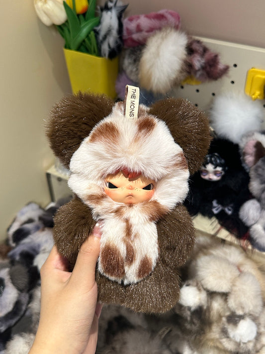 HIRO Original Design Bear