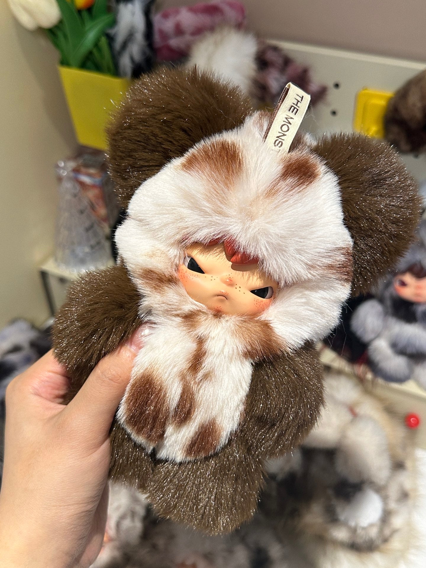 HIRO Original Design Bear