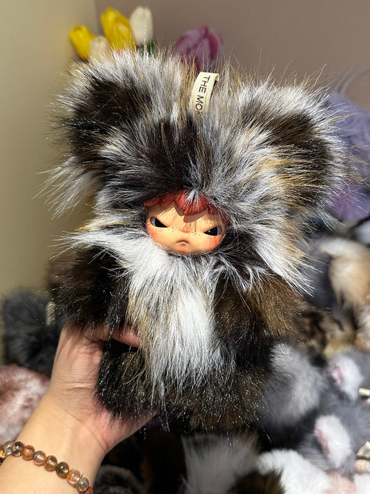 HIRO Original Design Bear