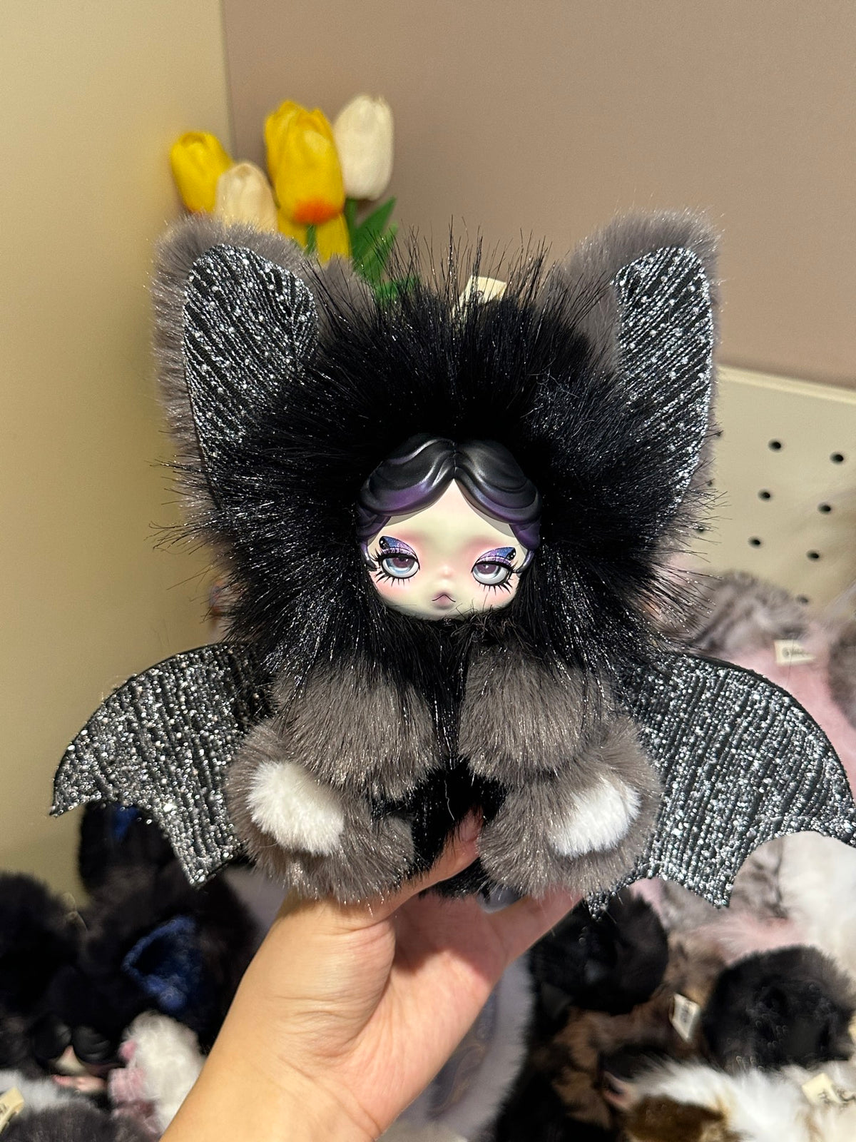 SP Original Design  Bat