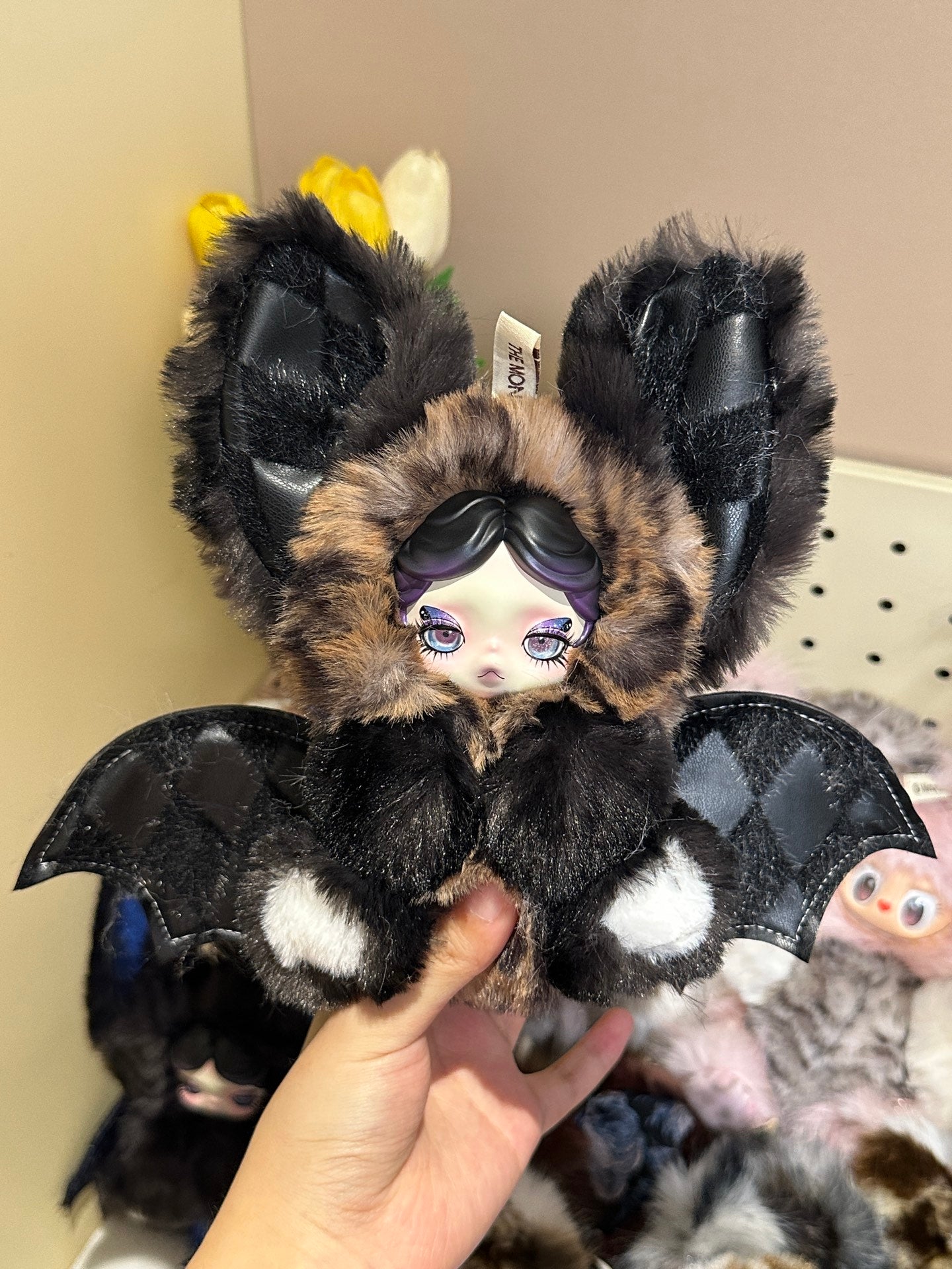 SP Original Design  Bat