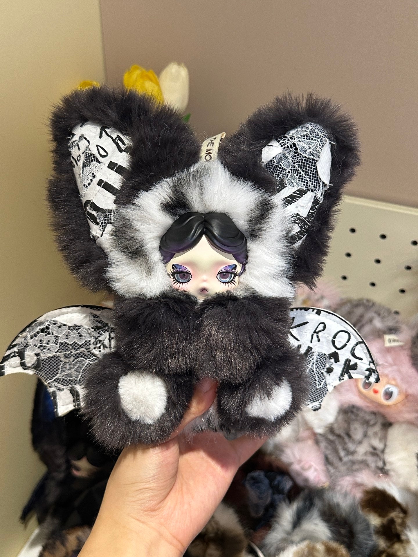 SP Original Design  Bat