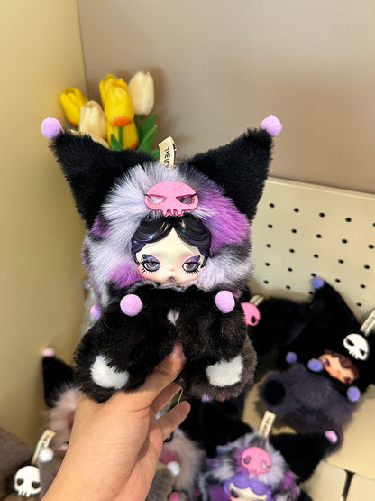 SP Original Design KUROMII