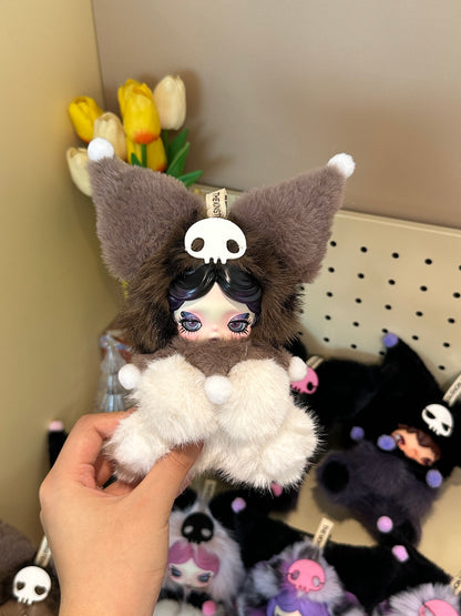 SP Original Design KUROMII