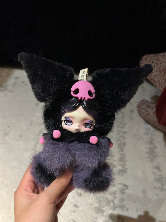 SP Original Design KUROMII