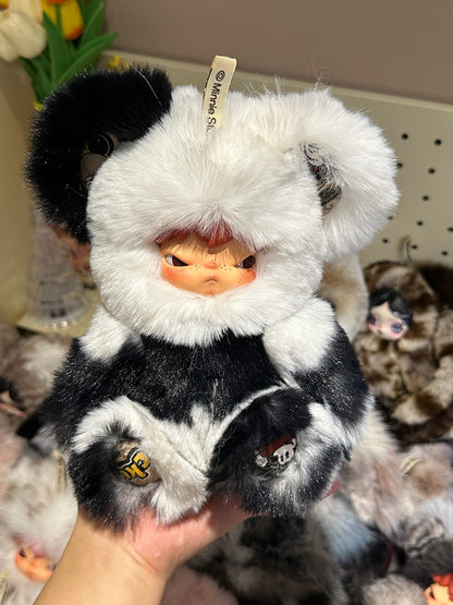 HIRO Original Design Bear