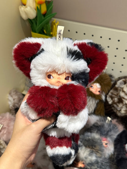HIRO Original Design Raccon