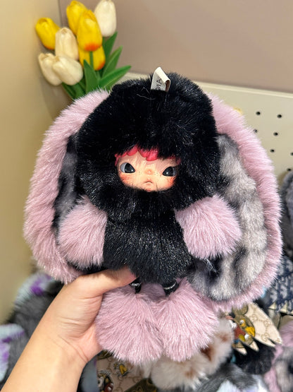 HIRO Original Design Long Leg Bunny
