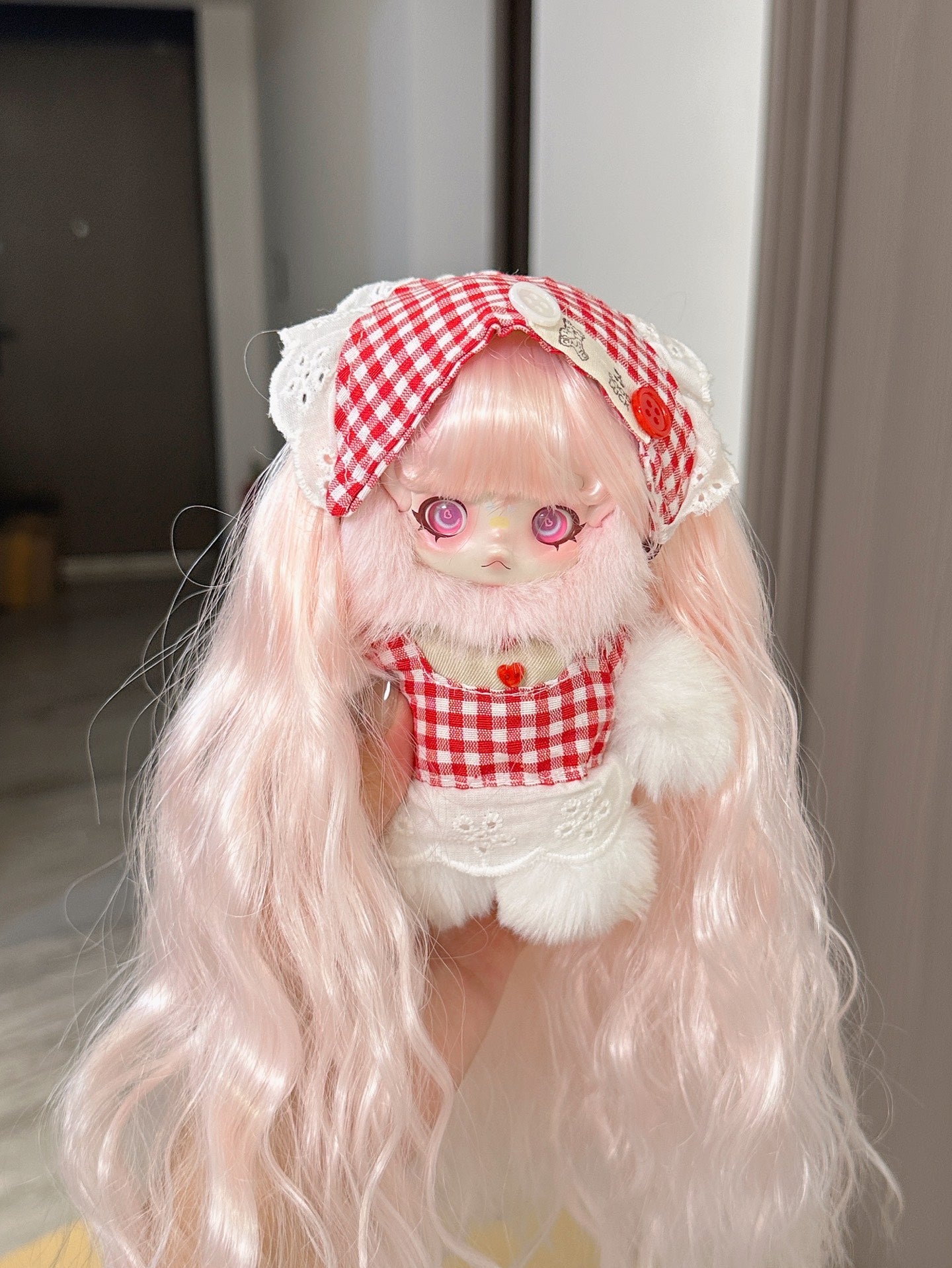 SP Original Design Barbiee