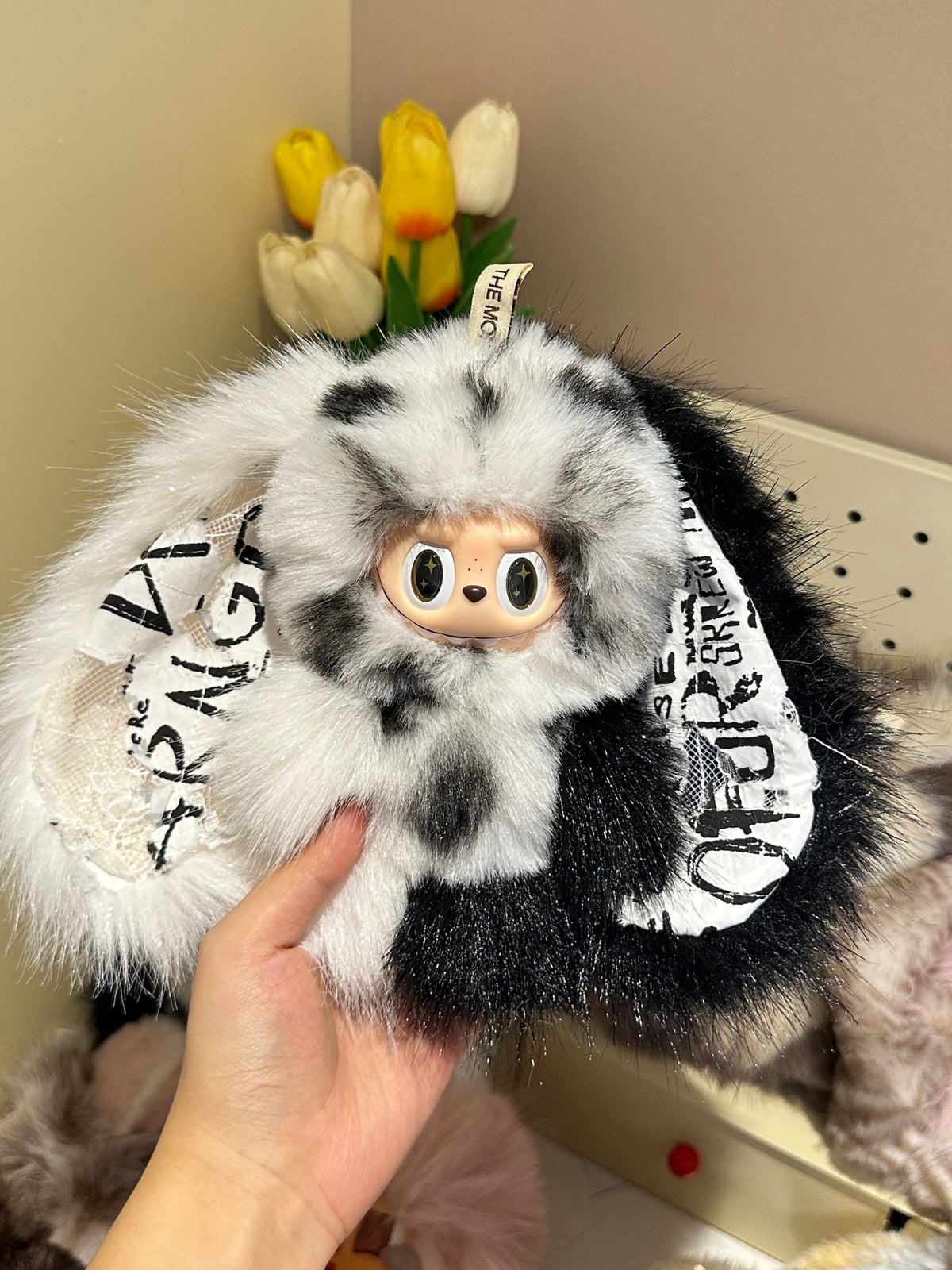 SP Original Design Bunny