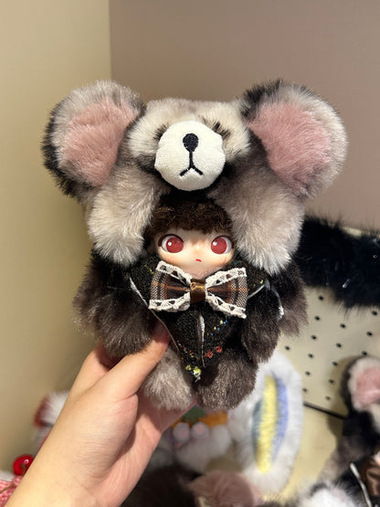 DIMO Original Design with Removable Hat