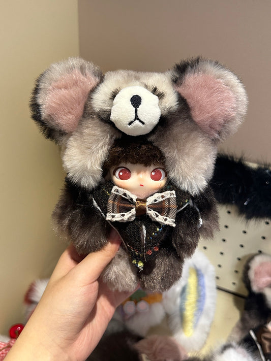 DIMO Original Design with Removable Hat
