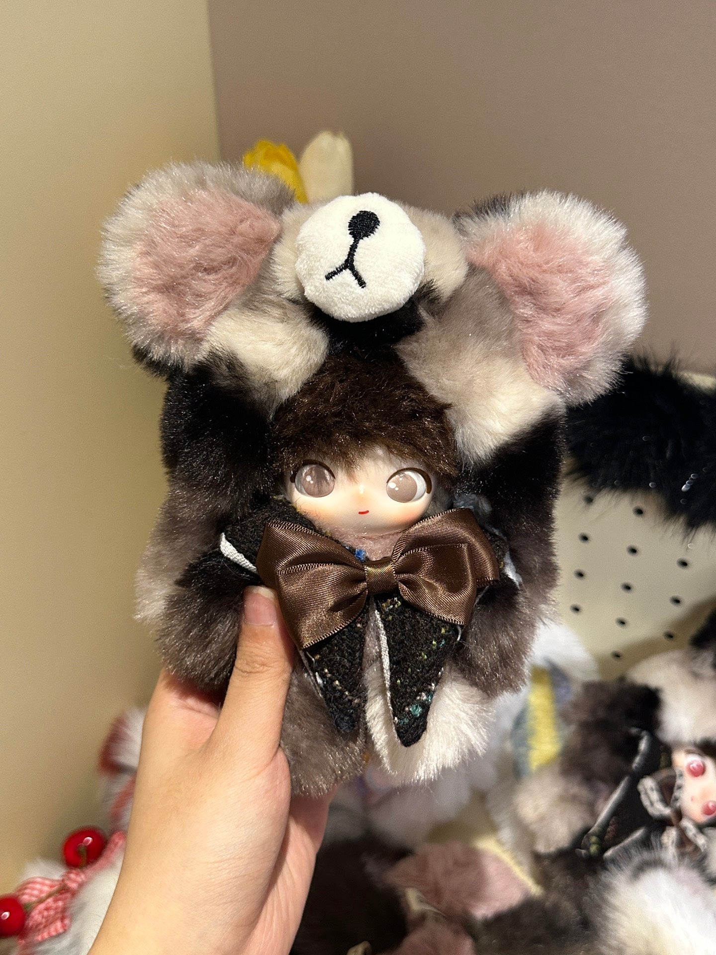 DIMO Original Design with Removable Hat