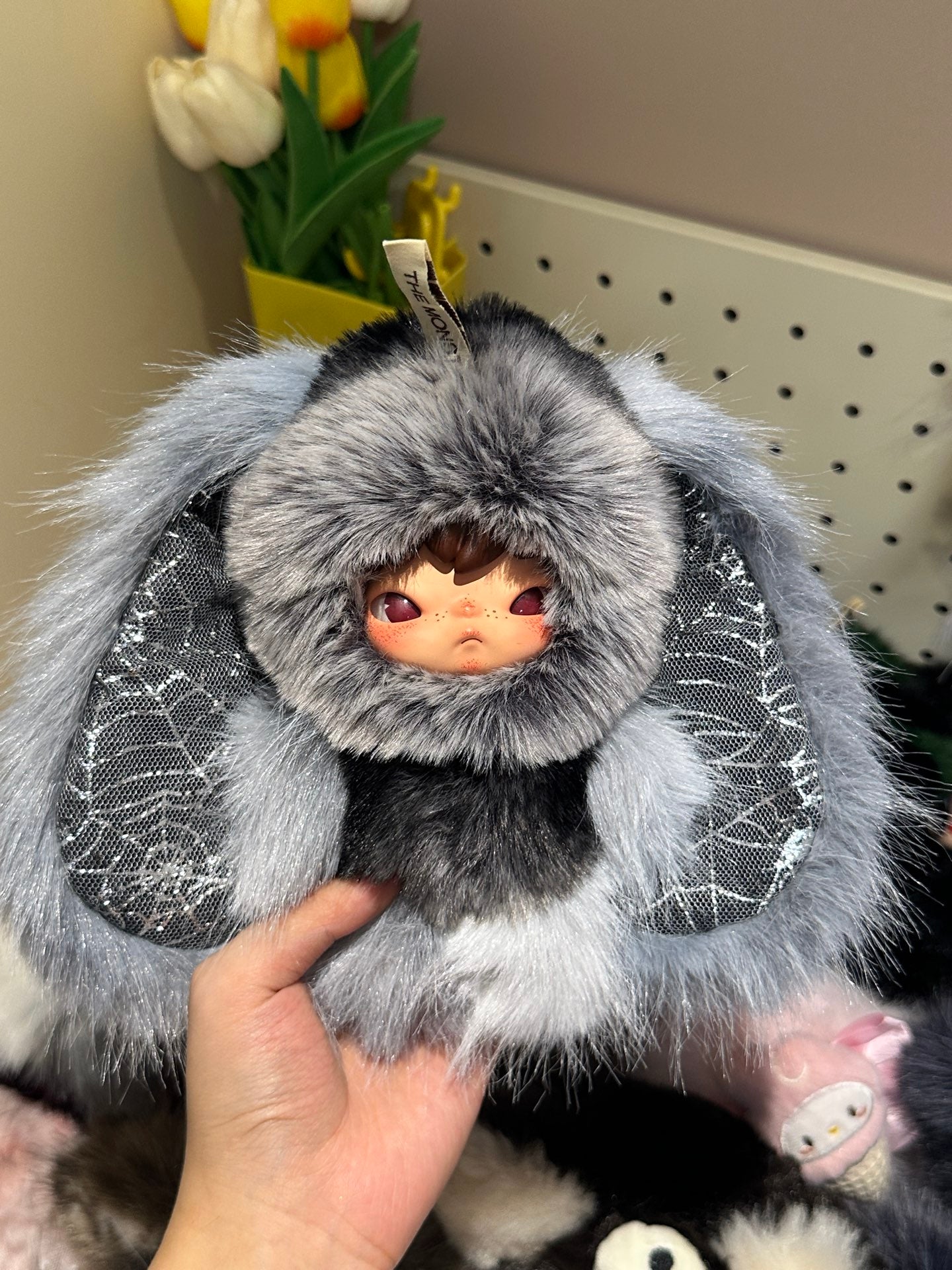 SP Original Design  Bunny