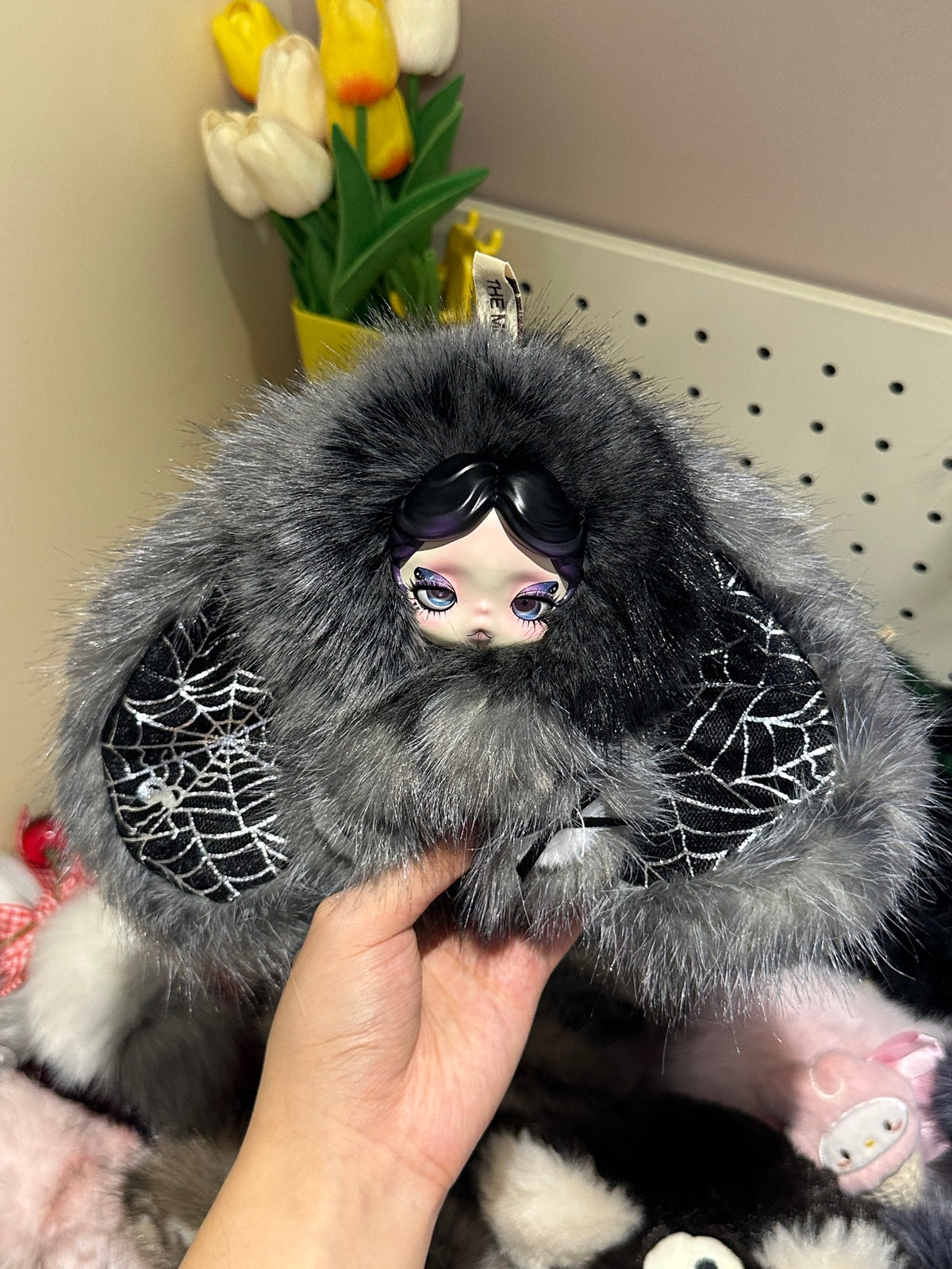 SP Original Design  Bunny