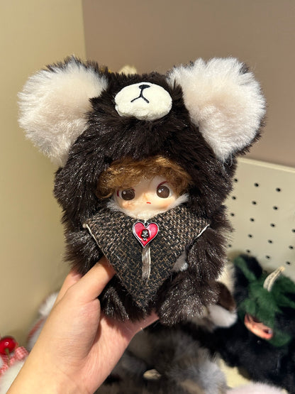 DIMO Original Design with Removable Hat
