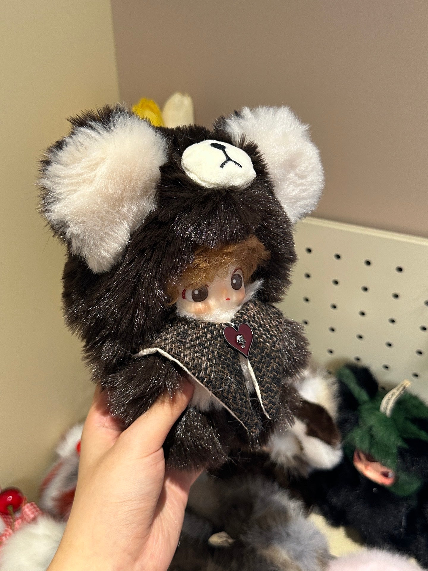 DIMO Original Design with Removable Hat