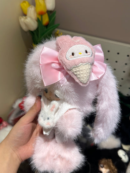DIMO Original Design with Removable Hat