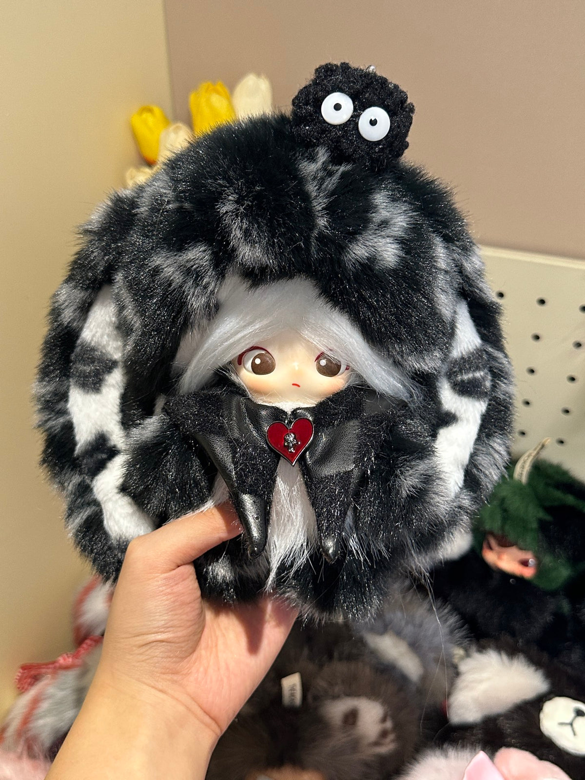 DIMO Original Design with Removable Hat