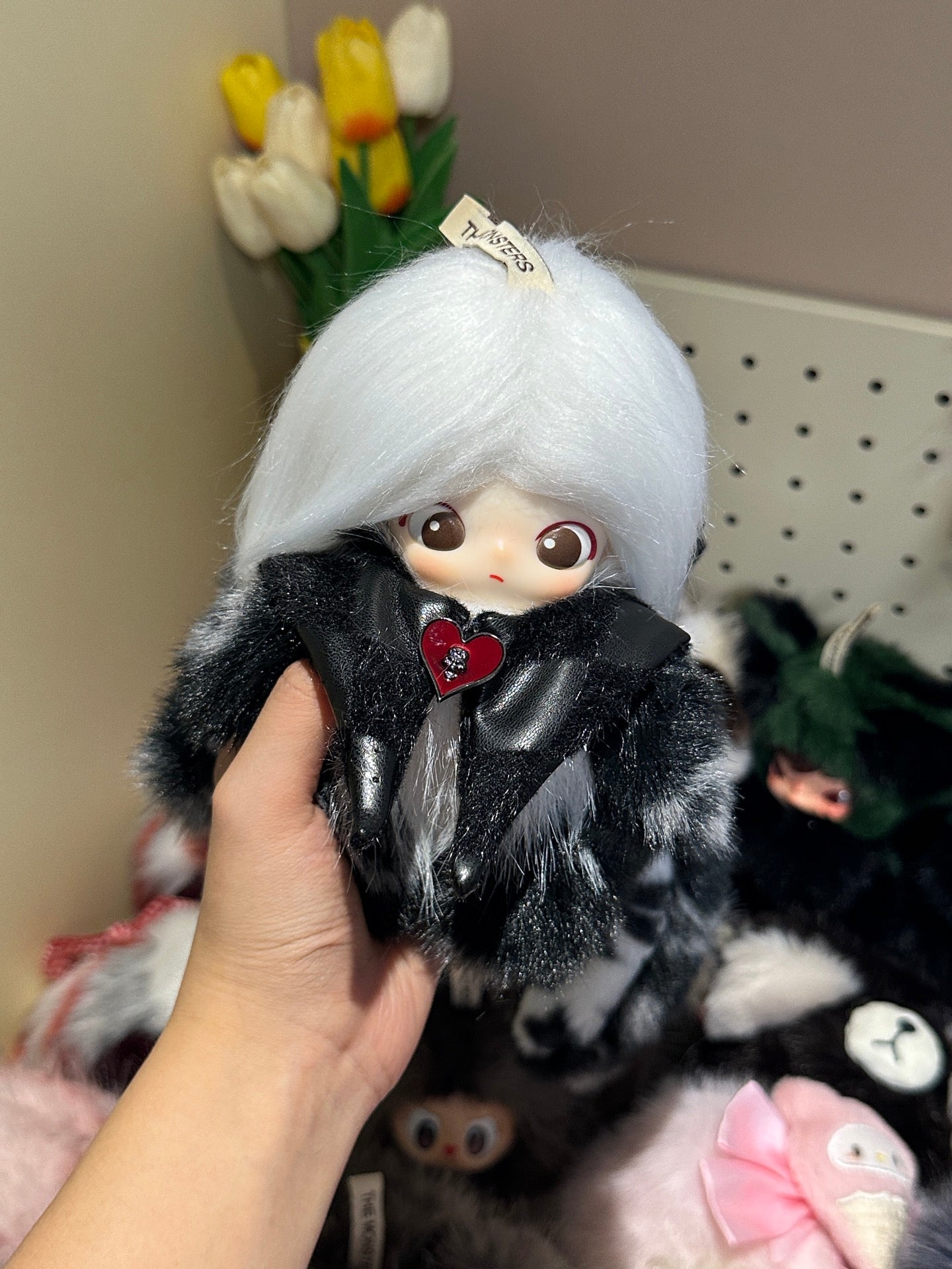 DIMO Original Design with Removable Hat