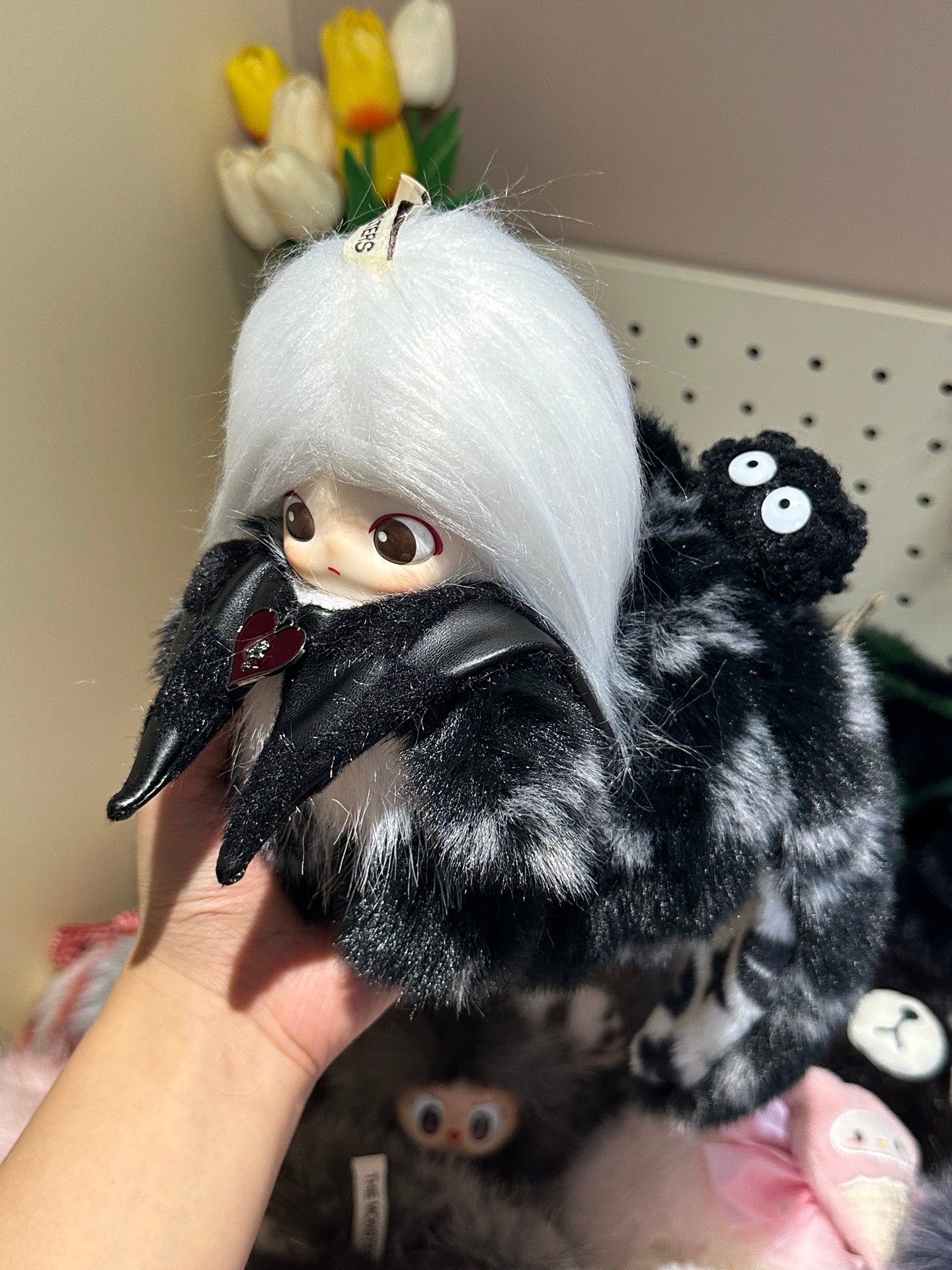 DIMO Original Design with Removable Hat