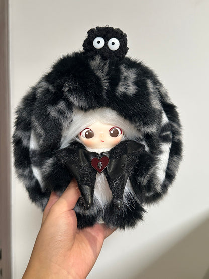 DIMO Original Design with Removable Hat