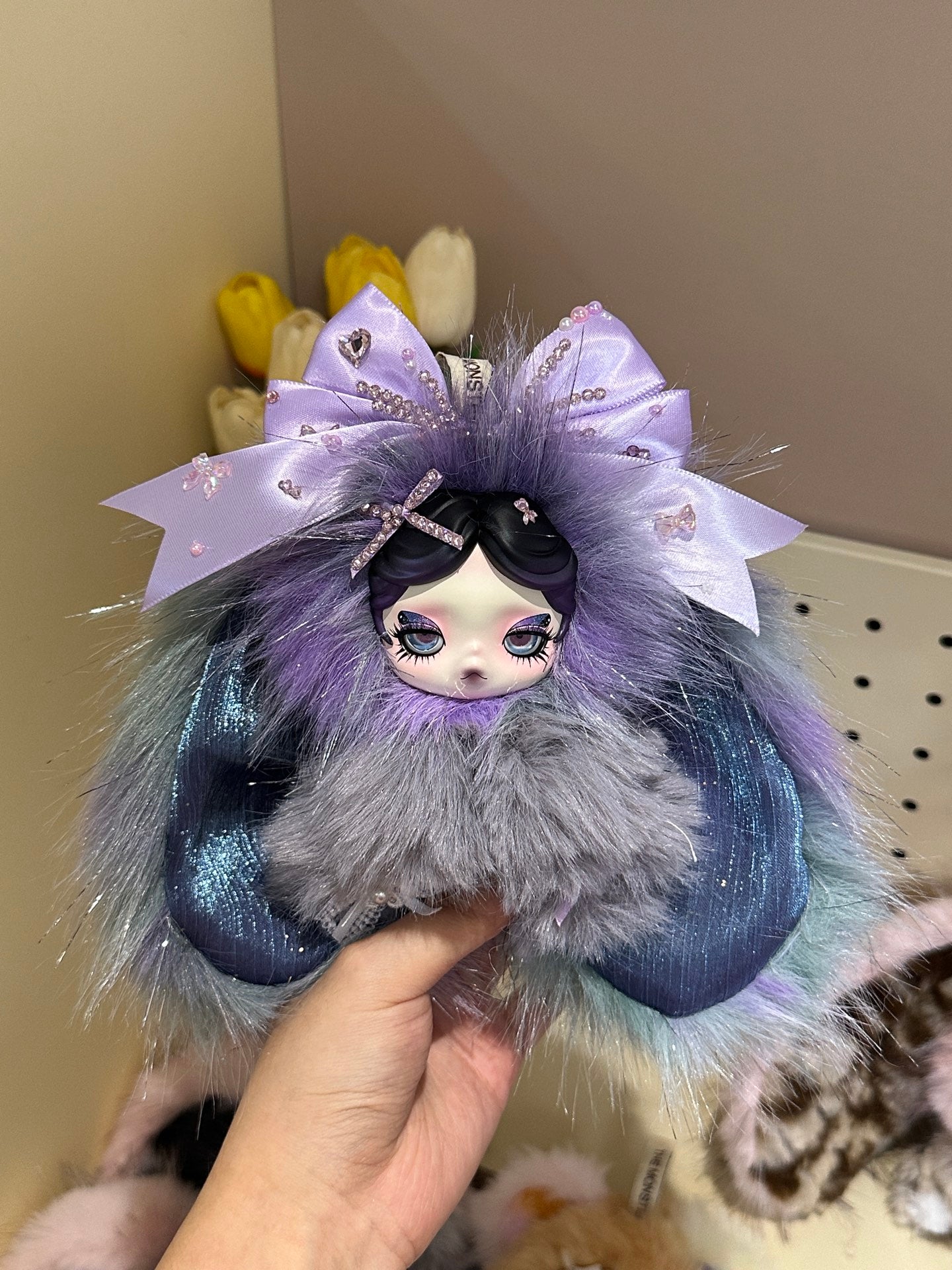 SP Original Design  Bunny