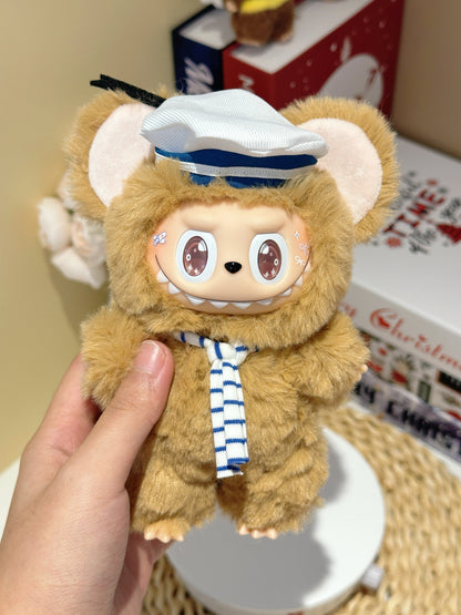 Original Design Sailer Duffy